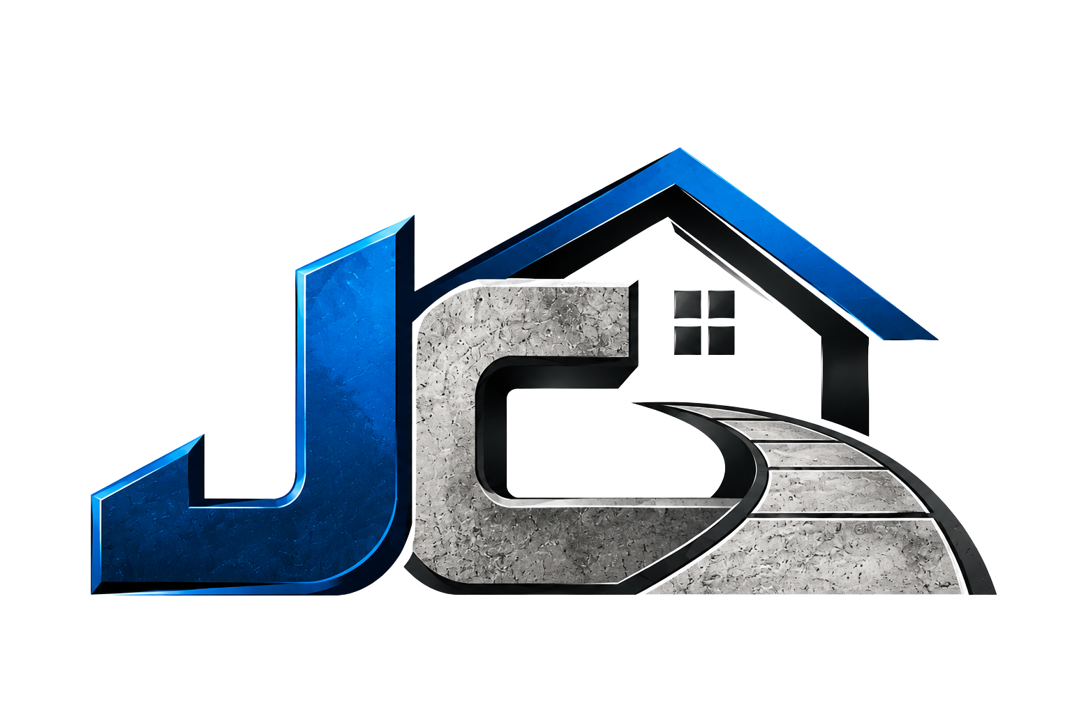 Junior Concrete logo